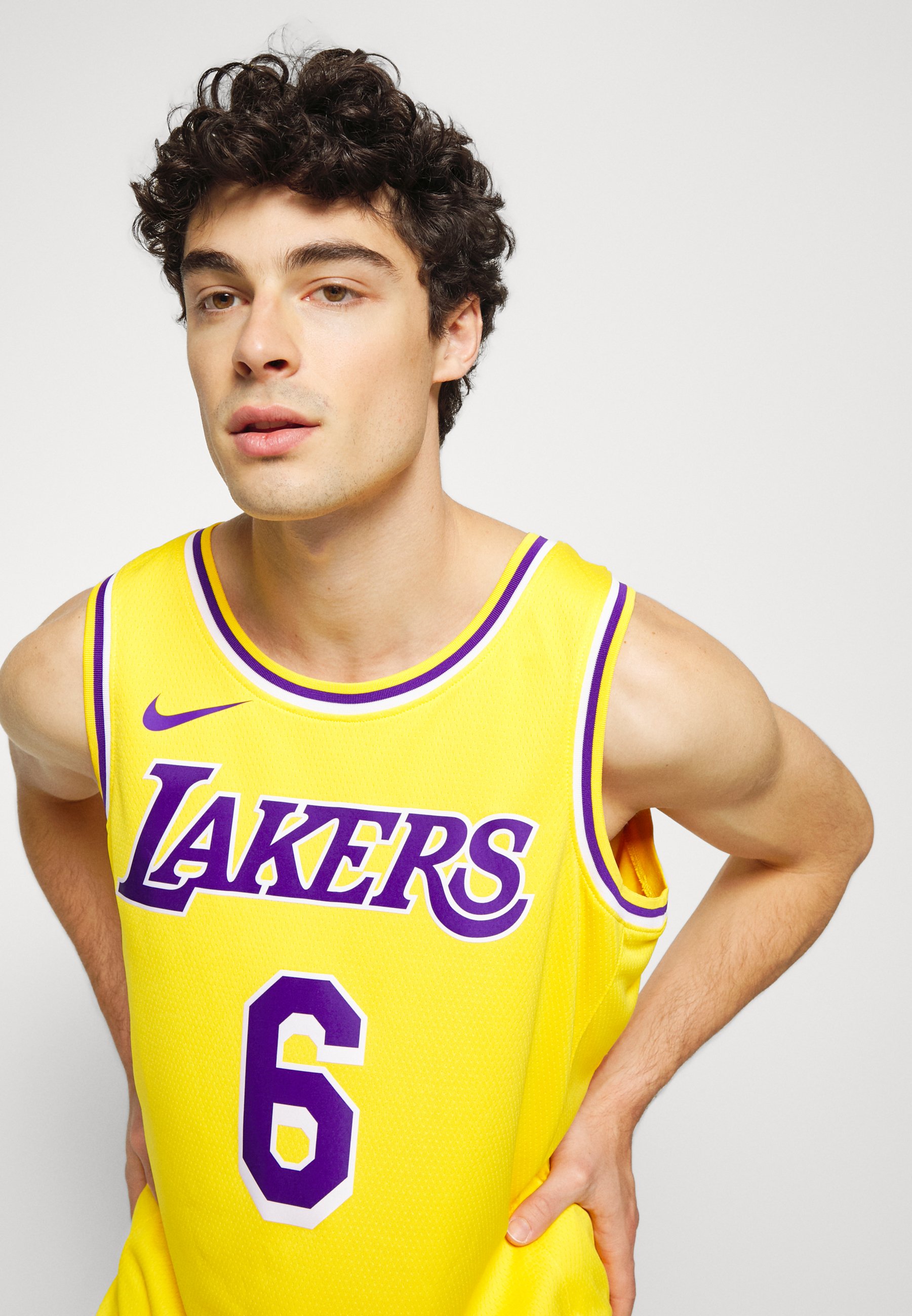 Nike Performance NBA LOS ANGELES LAKERS 