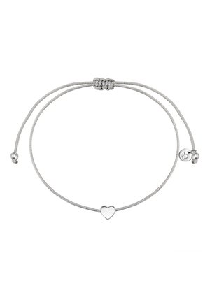 Bracelet - silberfarben