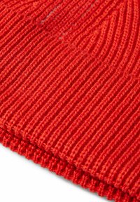 FALKE Bonnet - tangerine