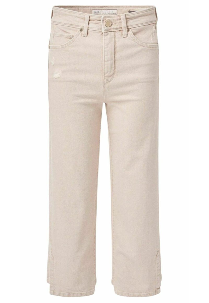 Salsa Jeans Straight leg jeans beige Salsa Jeans Straight leg jeans beige