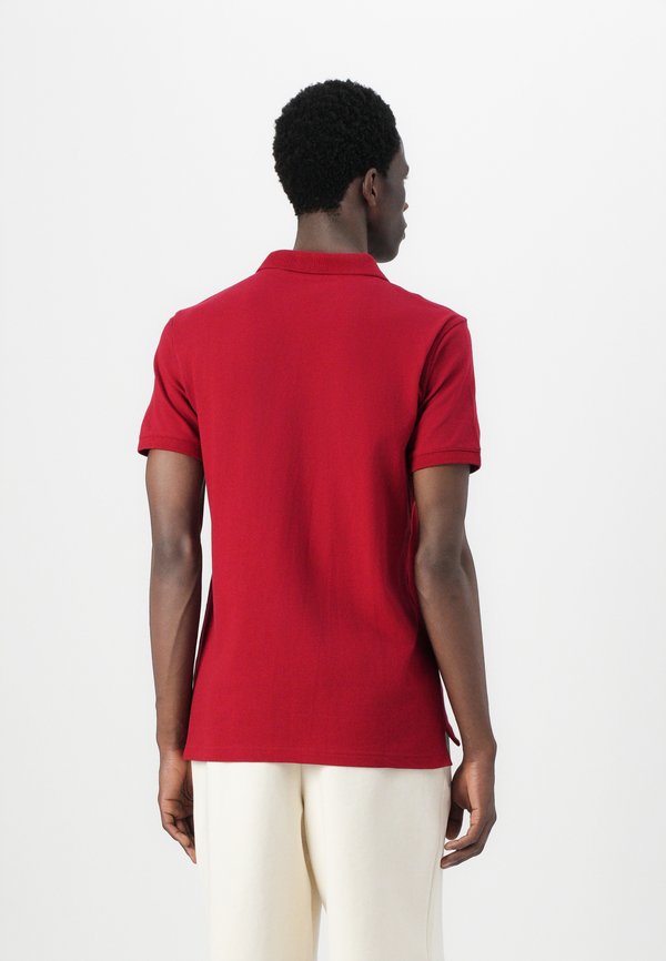 LOGO - Polo shirt - sled4