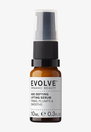 AGE DEFYING LIFTING SERUM - Serum - -