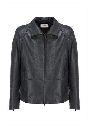 RICCARDO - Kurtka skórzana