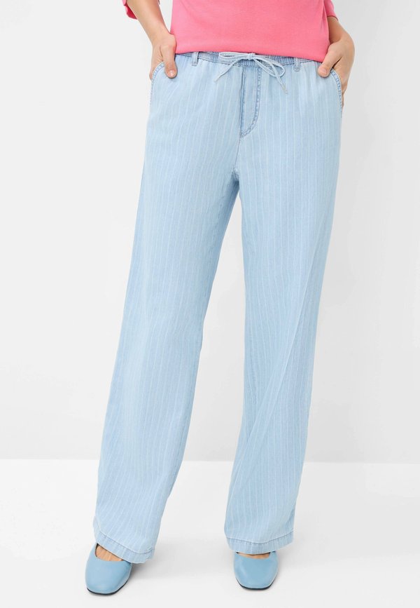 STYLE MAINE - Jeans Relaxed Fit