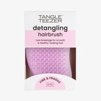 Tangle Teezer TT - ORIGINAL MINI BUTTERCUP YELLOW - Haaraccessoire - pink vibes