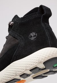 Timberland Sneakersy wysokie
