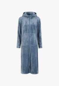 Unausgewählt, dusty blue