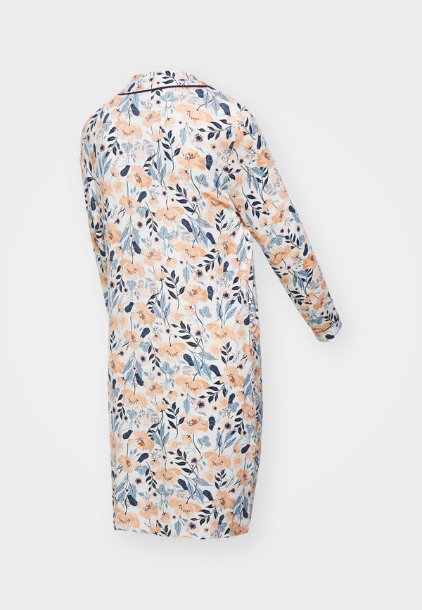 VIVANCE DREAMS BY LASCANA MATERNITY NIGHTGOWN - Nightie2