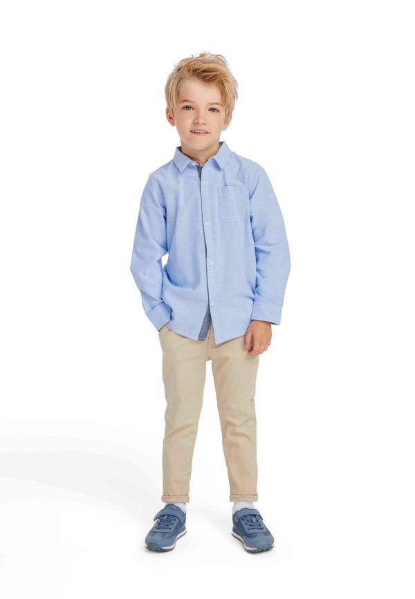 OXFORD STANDARD - Hemd