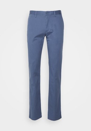 Chino - blue-grey