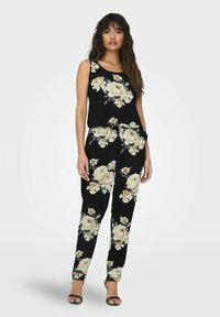 ONLY ÄRMELLOSER - Combinaison - black