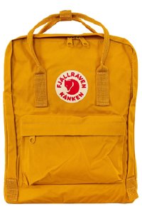 Fjällräven - 5-4-O - Rugzak - ochre Miniatuurafbeelding 1