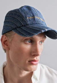 Feng Chen Wang UNISEX - Gorra - blue