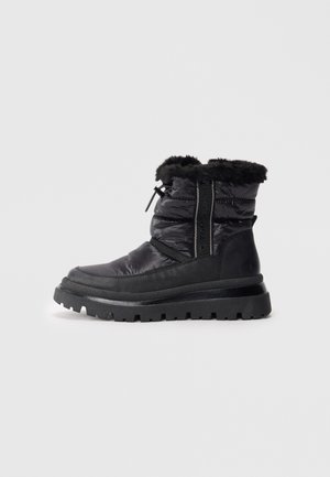Snowboots  - black