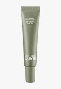 BABOR - BB CREAM SPF20 - BB cream - medium Miniatyrbild 1