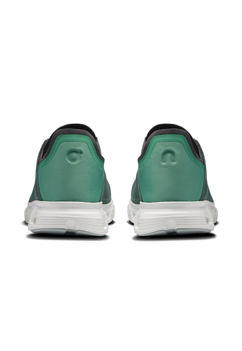 On CLOUD 6 COAST - Tenisky - olive white