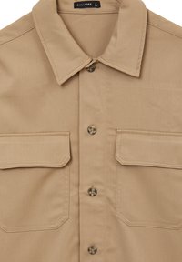 Calliope Hemd - beige
