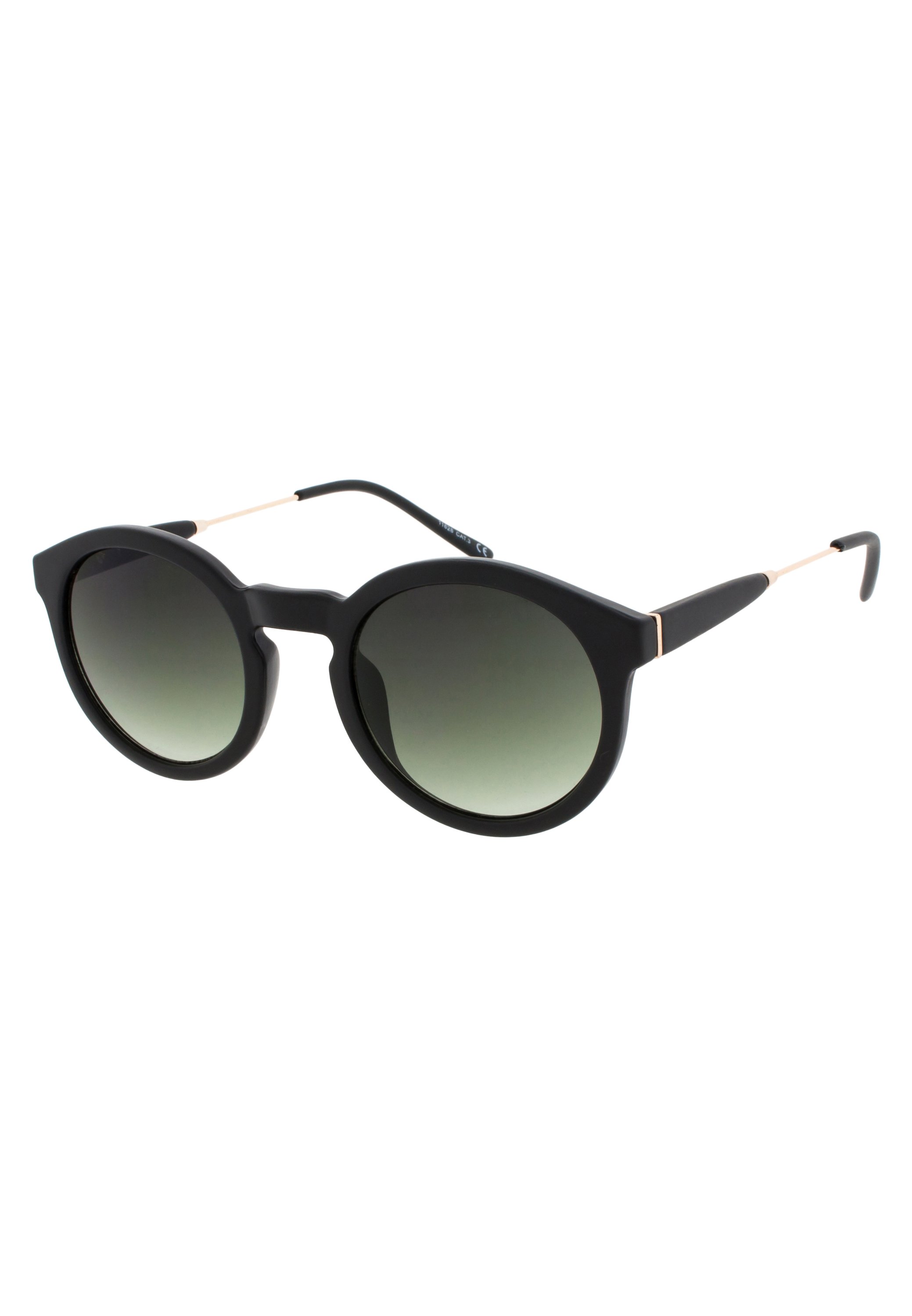 Icon Eyewear JORDAN - Occhiali da sole - matt black/nero-screziato - Zalando .it