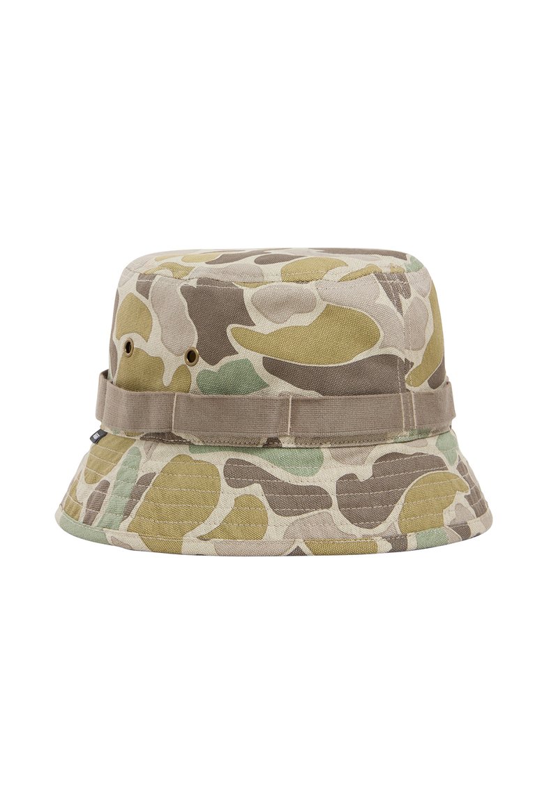 Sombrero Hombre Verano Gorra Skechers Tech Estilo Camuflaje Para