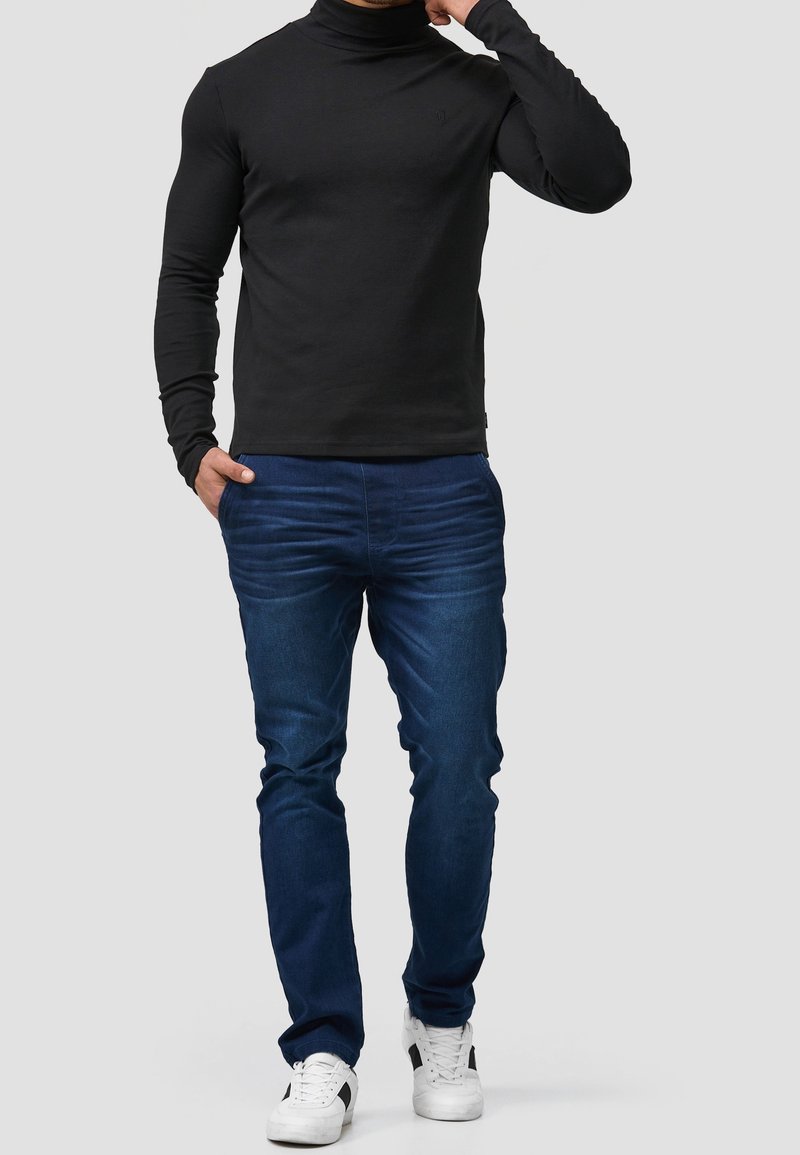 INDICODE JEANS Sweter