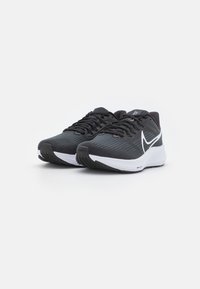 Nike Performance Katujuoksukengät - black