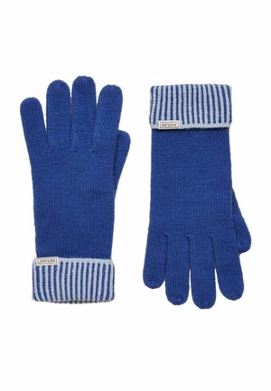 WREN - Rukavice - blue