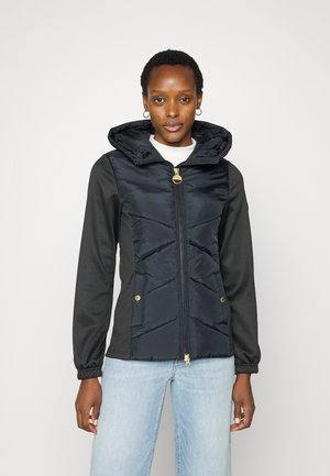 DRESDEN - Winter jacket - black