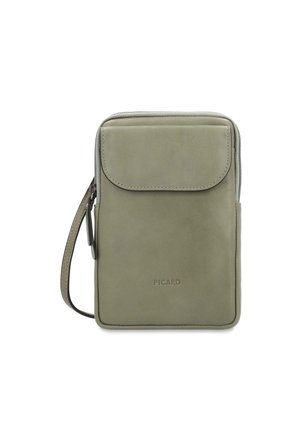 Picard NOEL - Cover per telefono - palm leaf