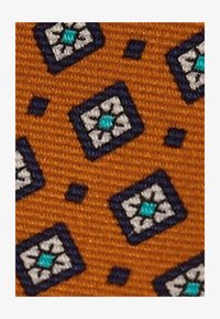 Geselecteerd, orange