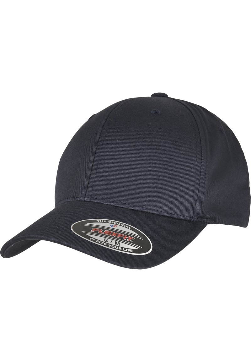 Flexfit - NEUE KOLLEKTION - Cap - darknavy, Enlarge