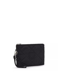 Kipling FANCY K.QU + - Clutches - cosmic black quilt
