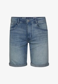 Non sélectionné, forest fog