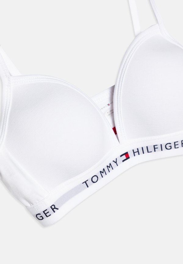 TRIANGLE BRA FIXED FOAM - T-shirt bra3