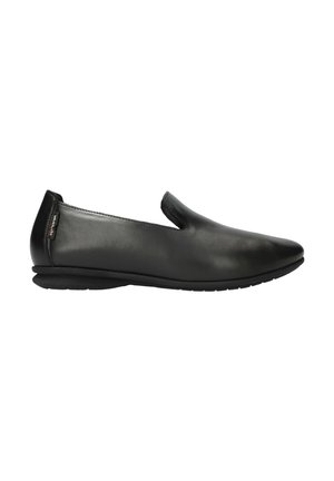 SOLEA - Chaussons - black