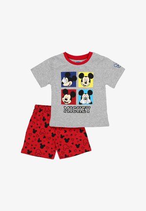 Disney SET - Pyjama set - rot