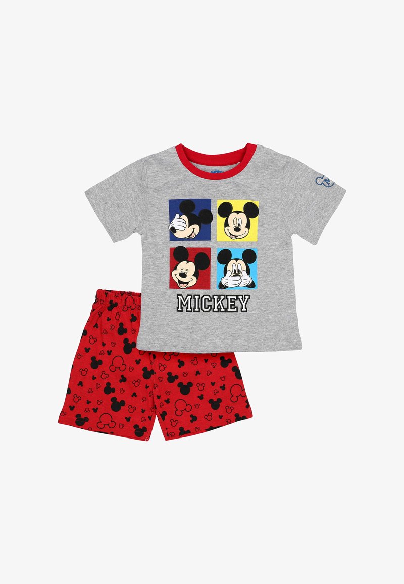 Disney SET - Pyjama set - rot