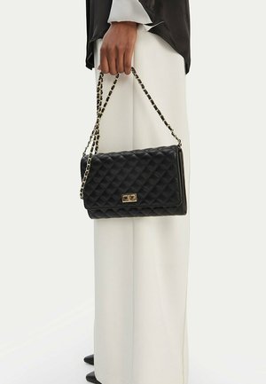 BADURA, BADURA HANDBAG BADURA-TYL00500 - Bandolera - black