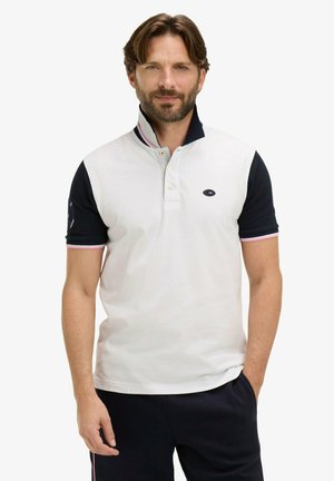 Eden Park, Polo - white