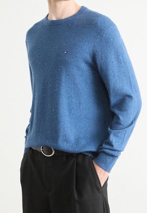 Jumper - blue