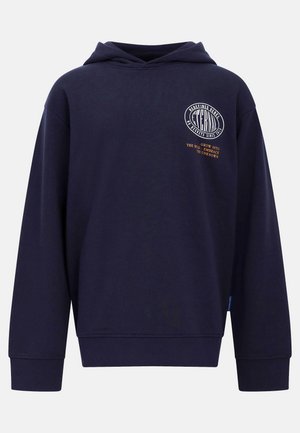 Redefined Rebel, TEJAKE UNISEX - Kapuzenpullover - pristine