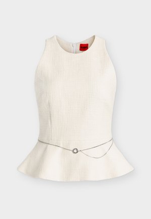HUGO, CALETI - Bluse - open miscellaneous