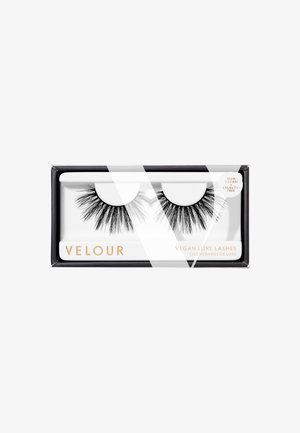 SHE-E-O-VL - False eyelashes - -