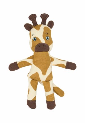 Pehmolelu - seedpearl