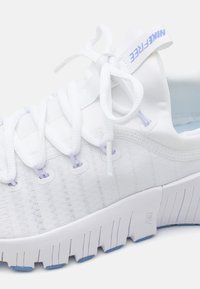 Nike Performance FREE METCON 6 - Zapatillas de entrenamiento - white