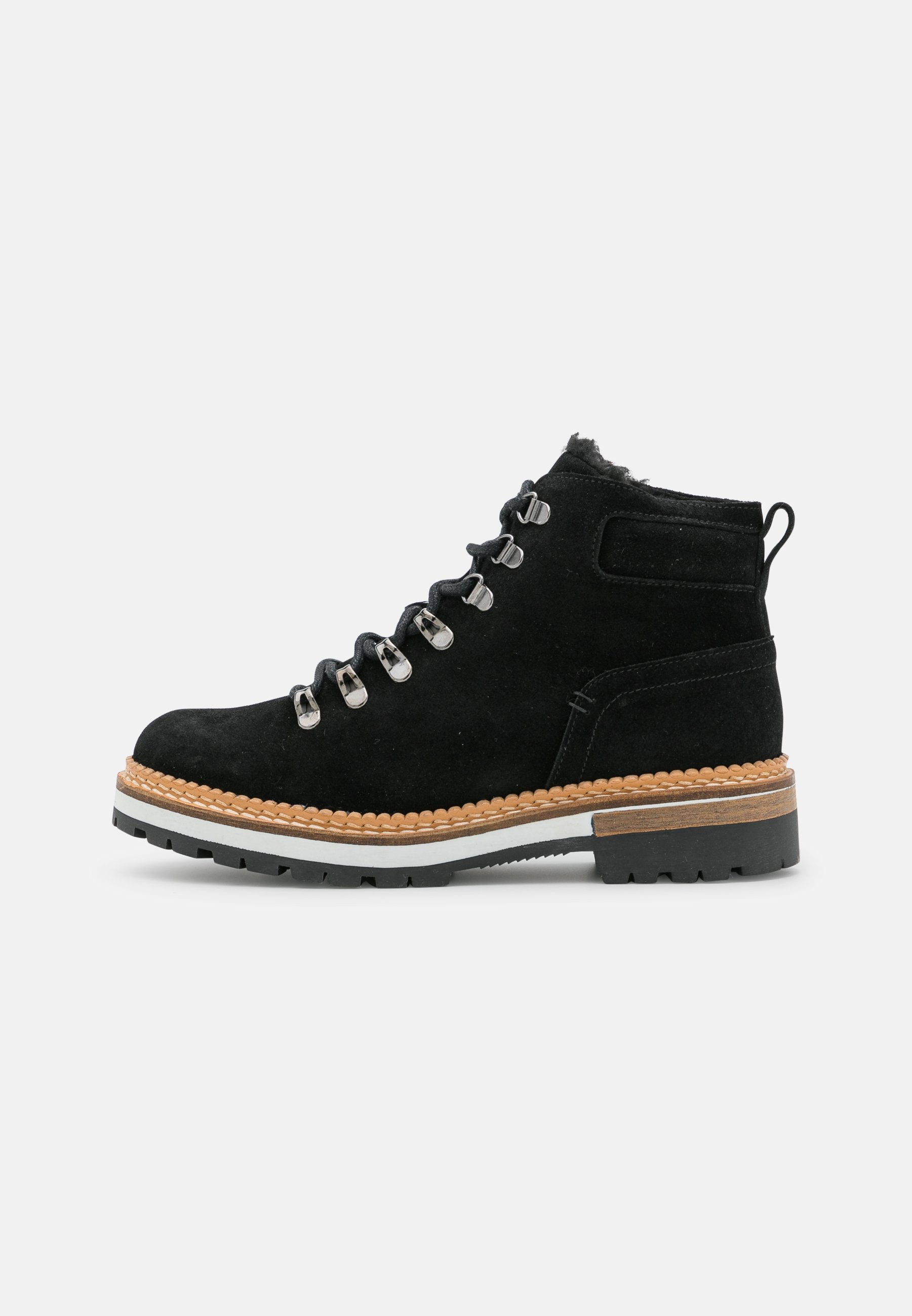 Vero Moda VMBELLO - Botines bajos - black/negro - Zalando.es