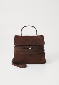 BORSA - Handväska - brown