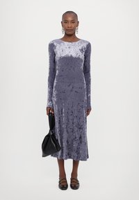 Marella TOBRUK - Vestido de cóctel - navy