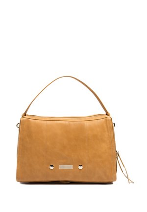 MAIA CLASSIC COPY - Handtas - camel