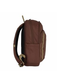 Jack Wolfskin HASENSPRUNG - Sac à dos - dark mahogany