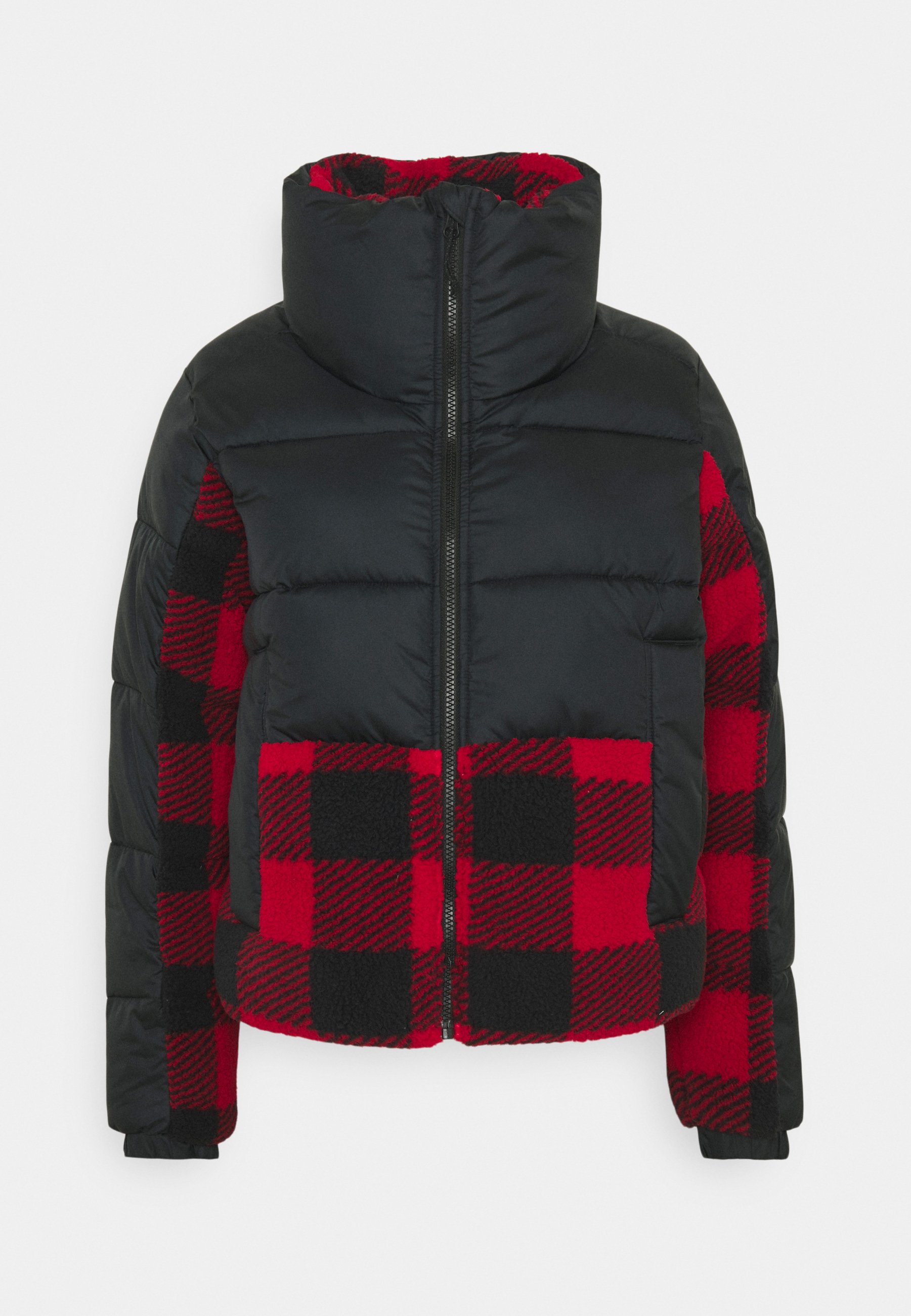 Leadbetter Point Buffalo Plaid Columbia Jacket Columbia LEADBETTER